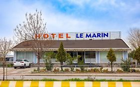 Hotel Le Marin