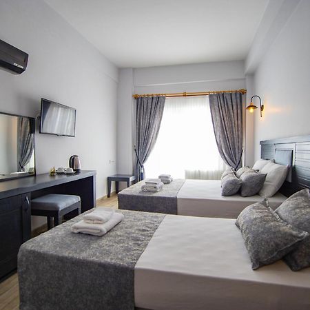 Hotel Le Marin Çanakkale Exterior photo