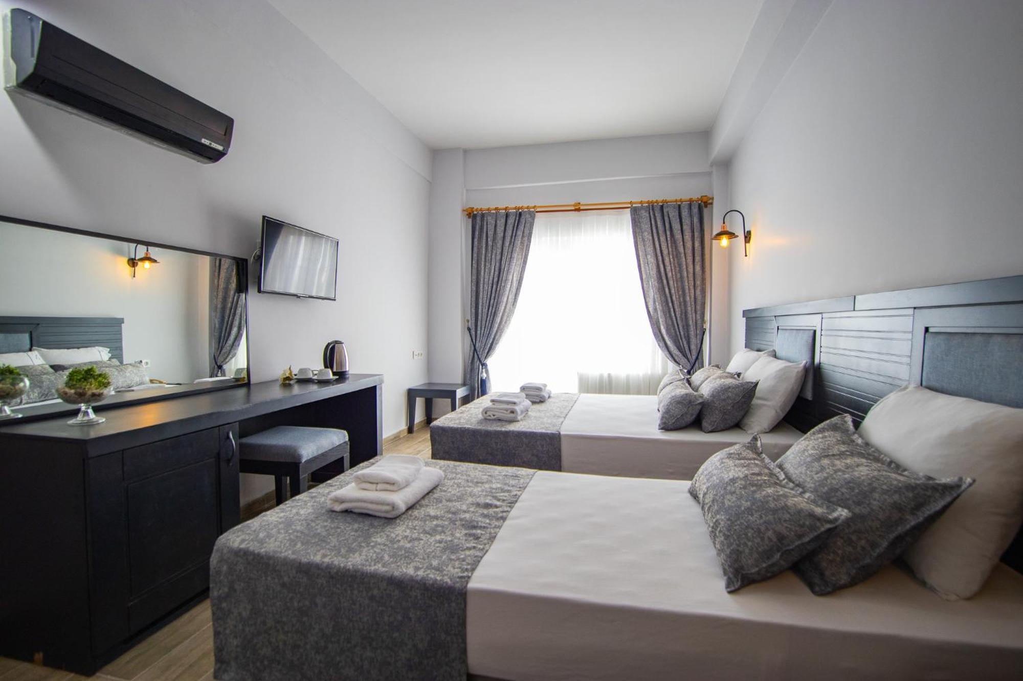 Hotel Le Marin Çanakkale Exterior photo